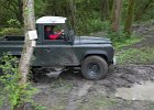 Mark Colston : 4x4, Canon, Europe, Harbury, Land Rover, MROC, Offroad, UK